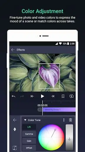 alightmotion mod apk